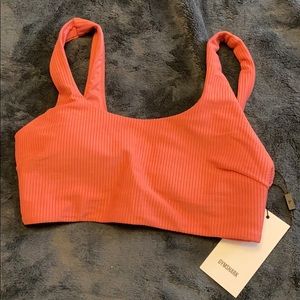 Gymshark Essence Bikini Top
